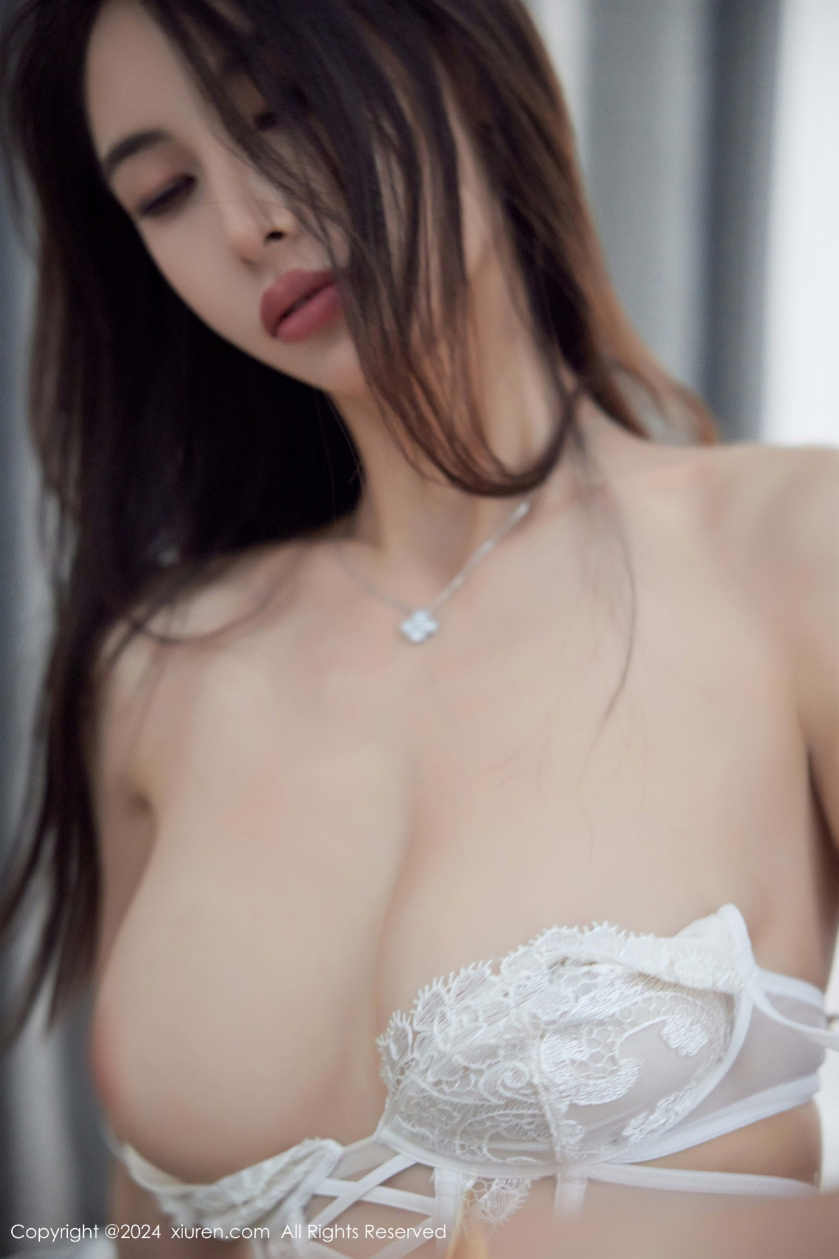 [XiuRen秀人网]第9498期Lingyu69写真